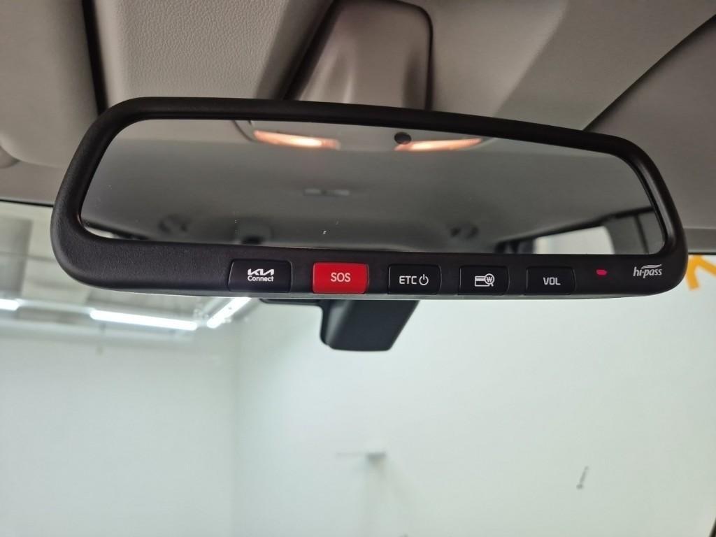 KIA Ray 2024 Blanco - Importación desde Corea - HF Imports Iquique - Foto 14