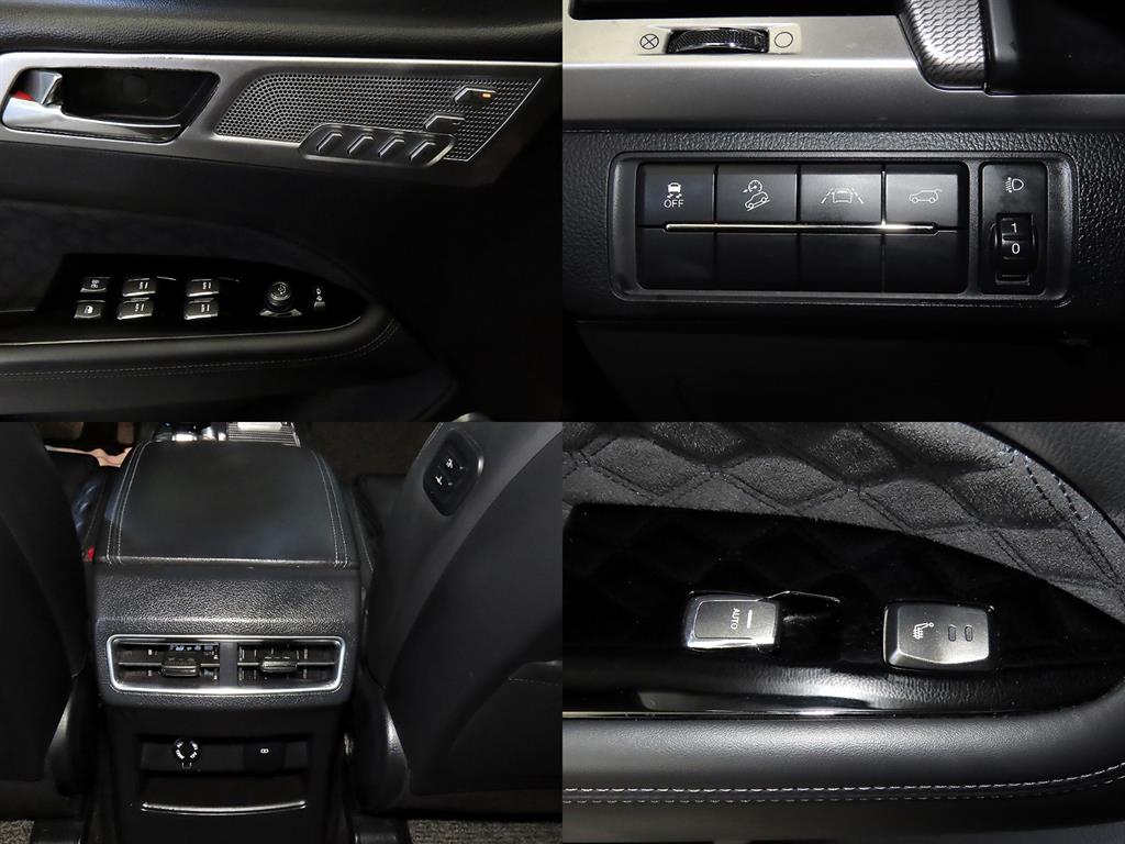 Ssangyong Rexton 2021 - Importación desde Corea - HF Imports Iquique - Foto 19