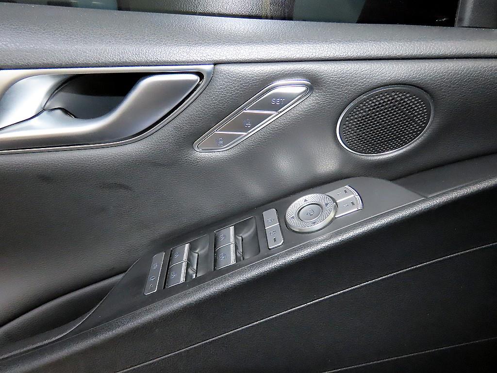 Genesis G80 2020 - Importación desde Corea - HF Imports Iquique - Foto 15