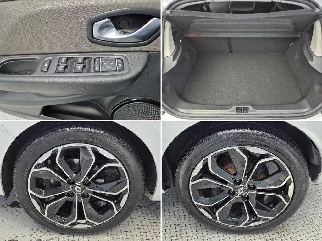 SAMSUNG Clio 2018 Blanco - Importación desde Corea - HF Imports Iquique - Foto 20
