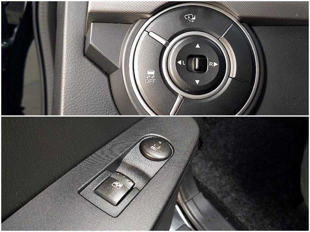 Ssangyong Korando 2016 Negro - Importación desde Corea - HF Imports Iquique - Foto 18