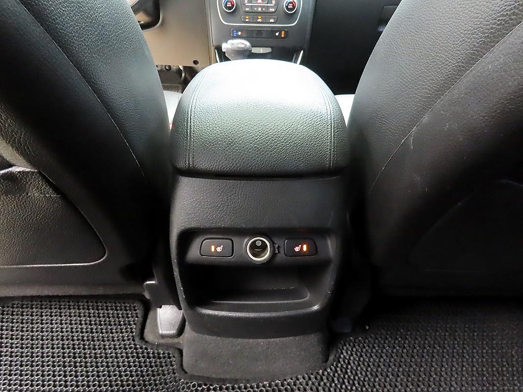 KIA Sorento 2013 Blanco - Importación desde Corea - HF Imports Iquique - Foto 19