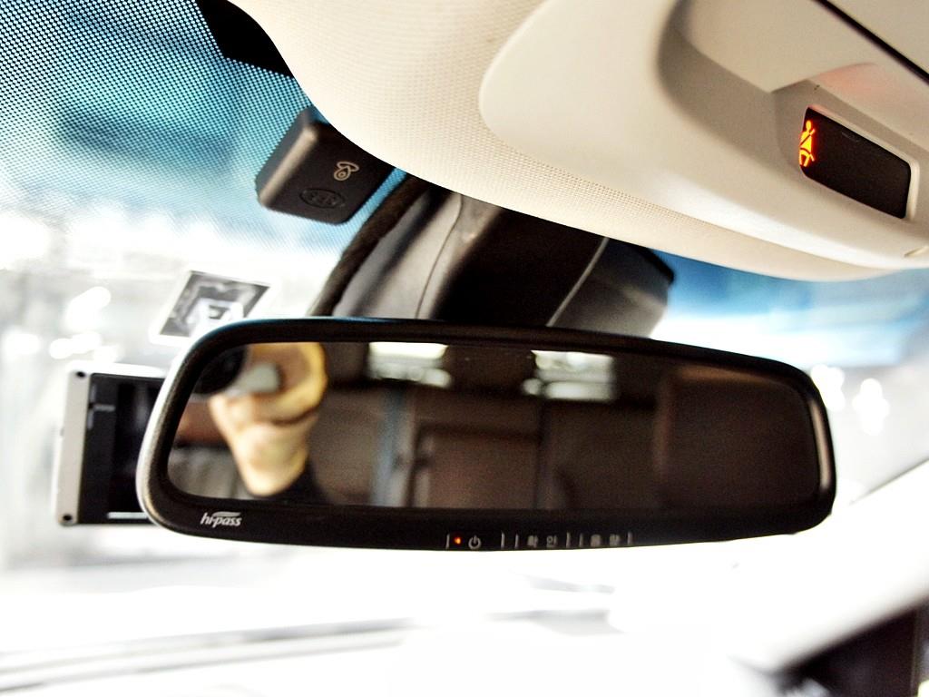 SAMSUNG QM6 2019 Blanco - Importación desde Corea - HF Imports Iquique - Foto 14
