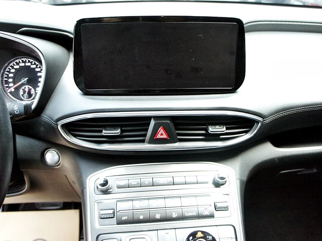 HYUNDAI Santa Fe - Vista 12
