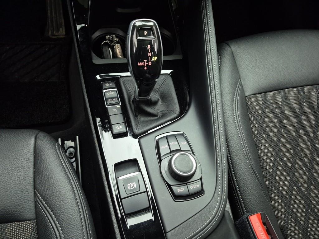 BMW X1 - Vista 10