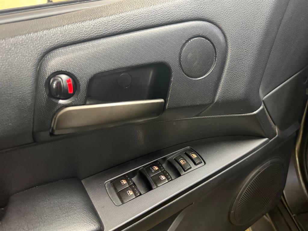 Ssangyong Korando 2015 Gris - Importación desde Corea - HF Imports Iquique - Foto 16