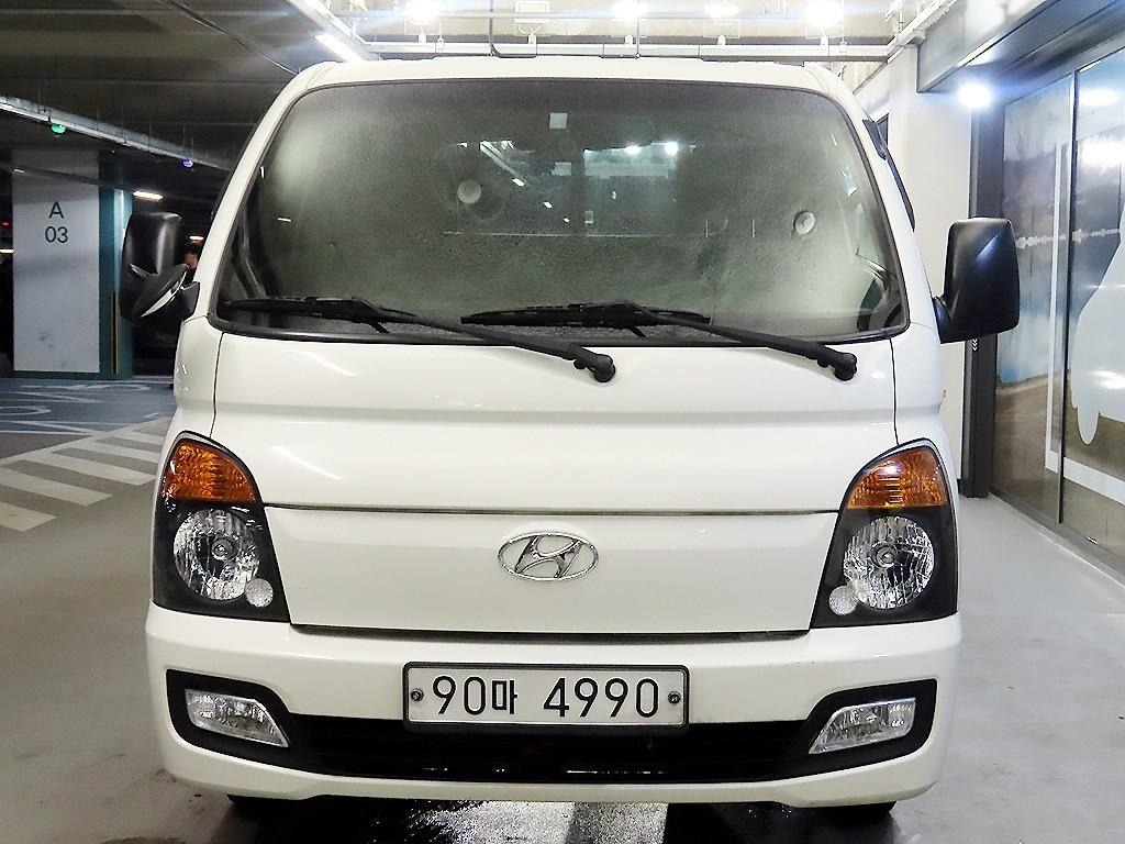 Small Truck Cargo (small) - Vista 2
