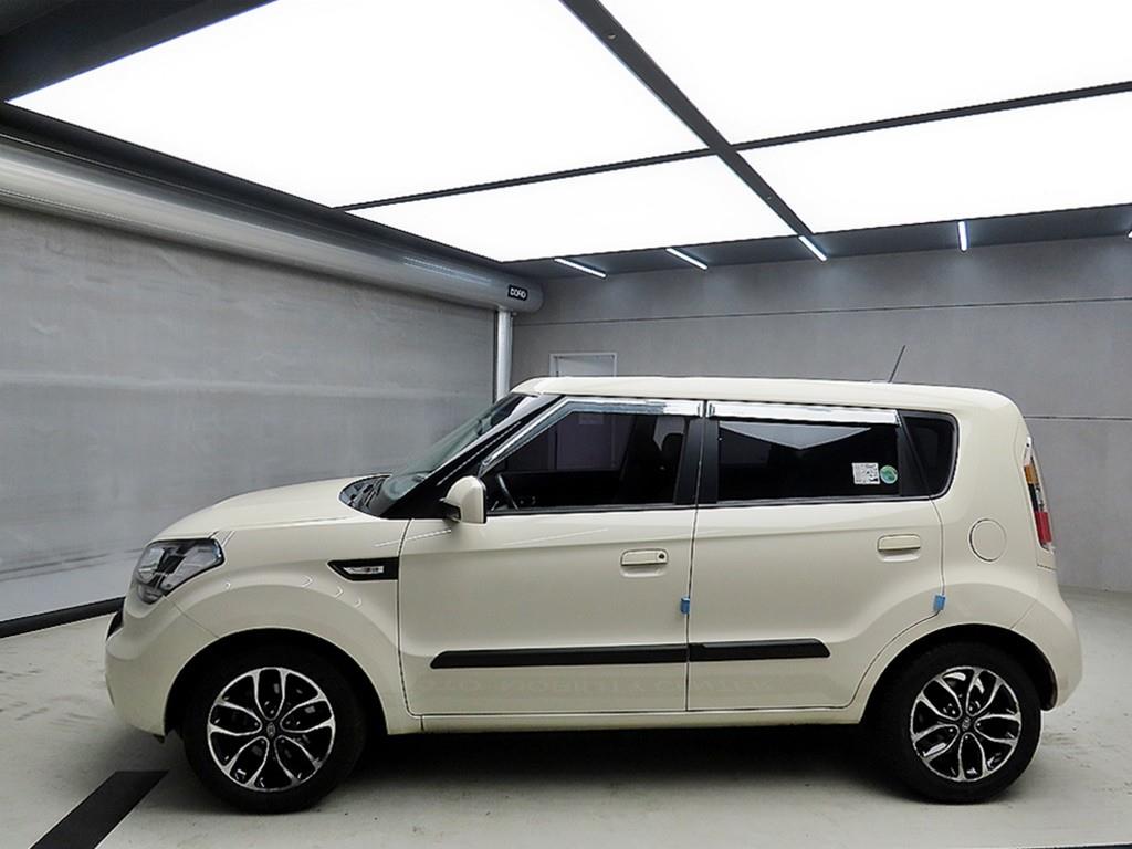 KIA Soul - Vista 6