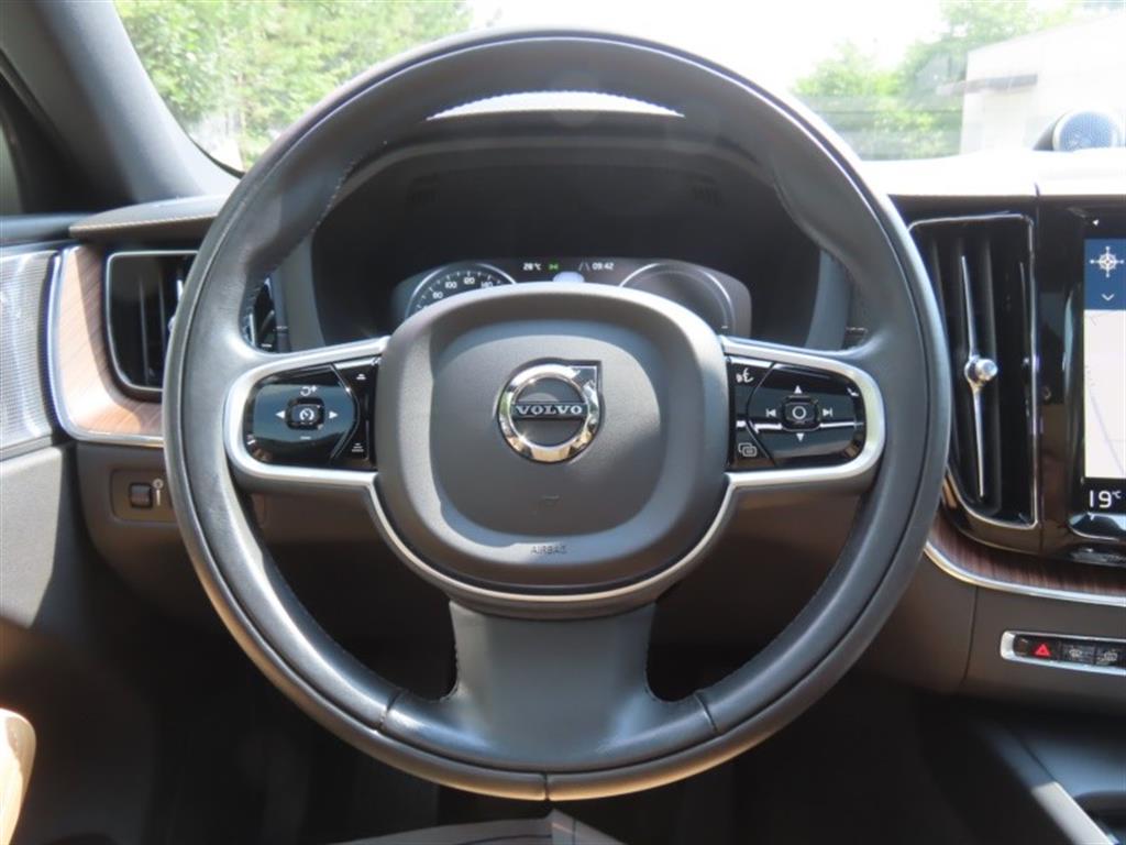Volvo XC60 2021 - Importación desde Corea - HF Imports Iquique - Foto 18