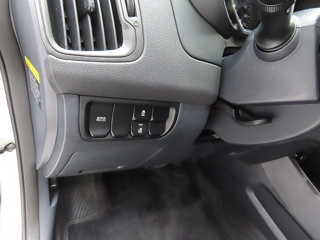 KIA Pride 2015 Gris - Importación desde Corea - HF Imports Iquique - Foto 14