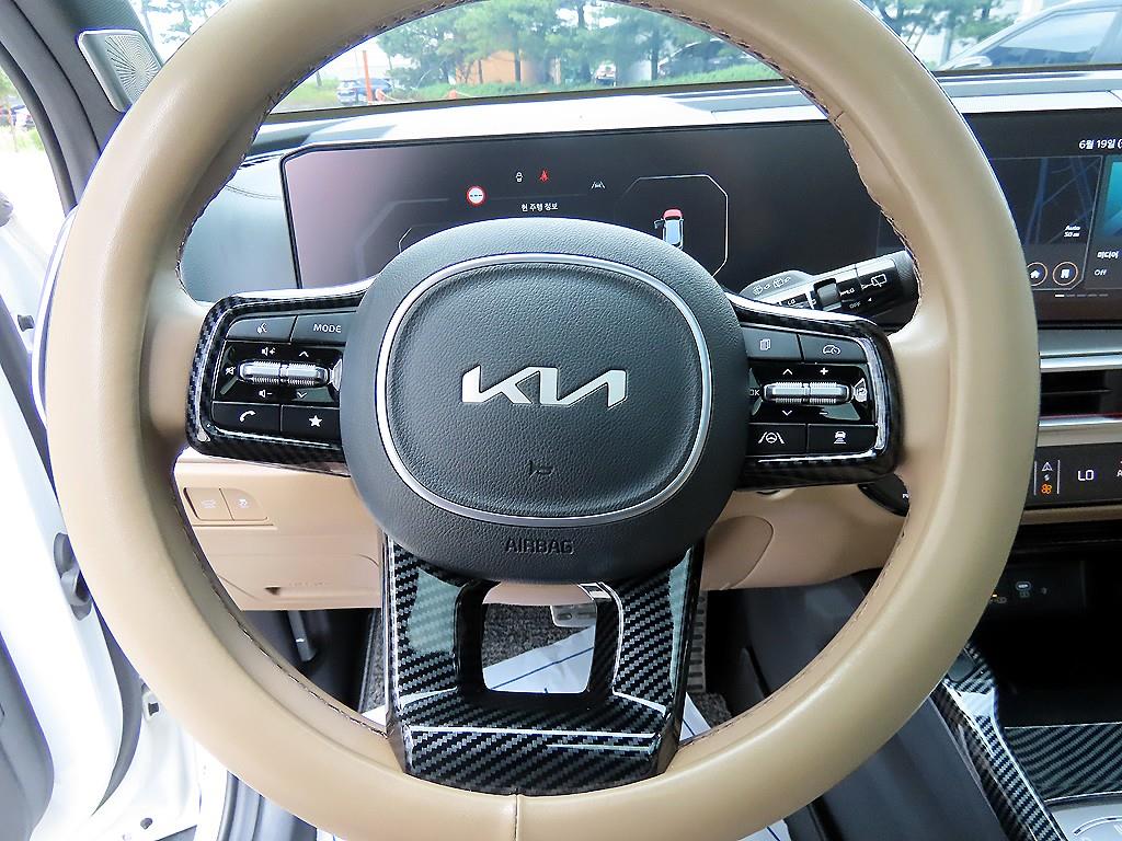 KIA Sorento - Vista 10