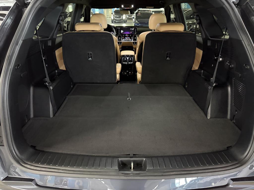 KIA Sorento - Vista 10