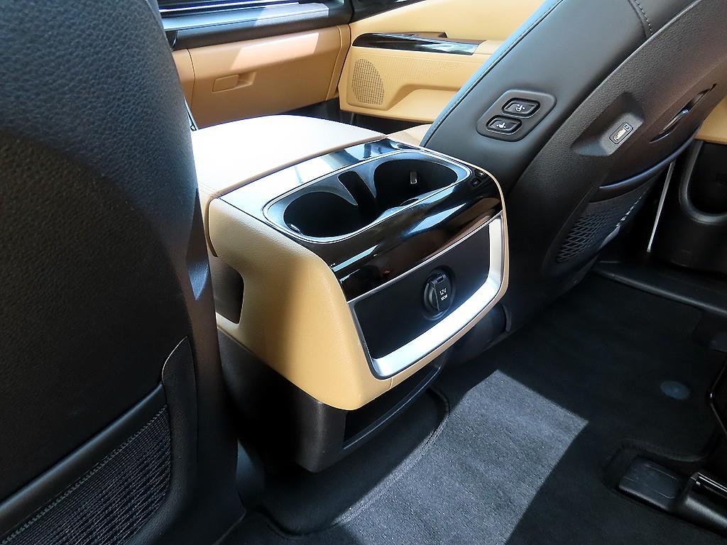 KIA Carnival 2021 Blanco - Importación desde Corea - HF Imports Iquique - Foto 15