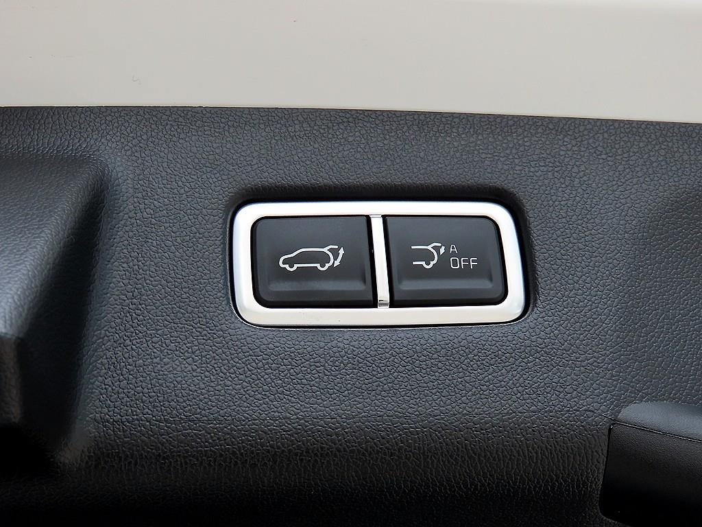 KIA Sorento 2024 Blanco - Importación desde Corea - HF Imports Iquique - Foto 16