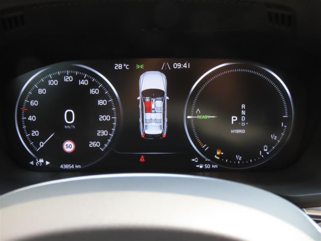 Volvo XC60 - Vista 7