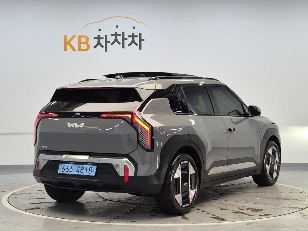 KIA EV3 - Vista 6