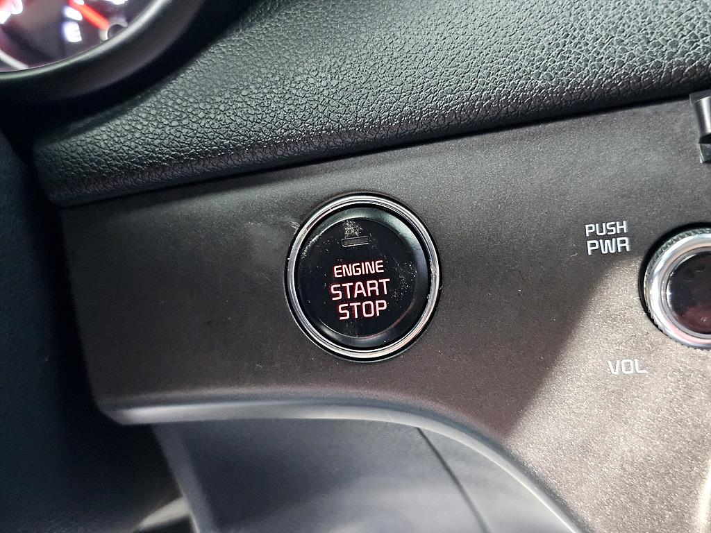 KIA Sportage 2018 Blanco - Importación desde Corea - HF Imports Iquique - Foto 17