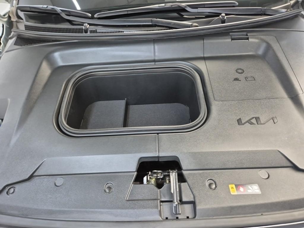 KIA EV3 - Vista 7