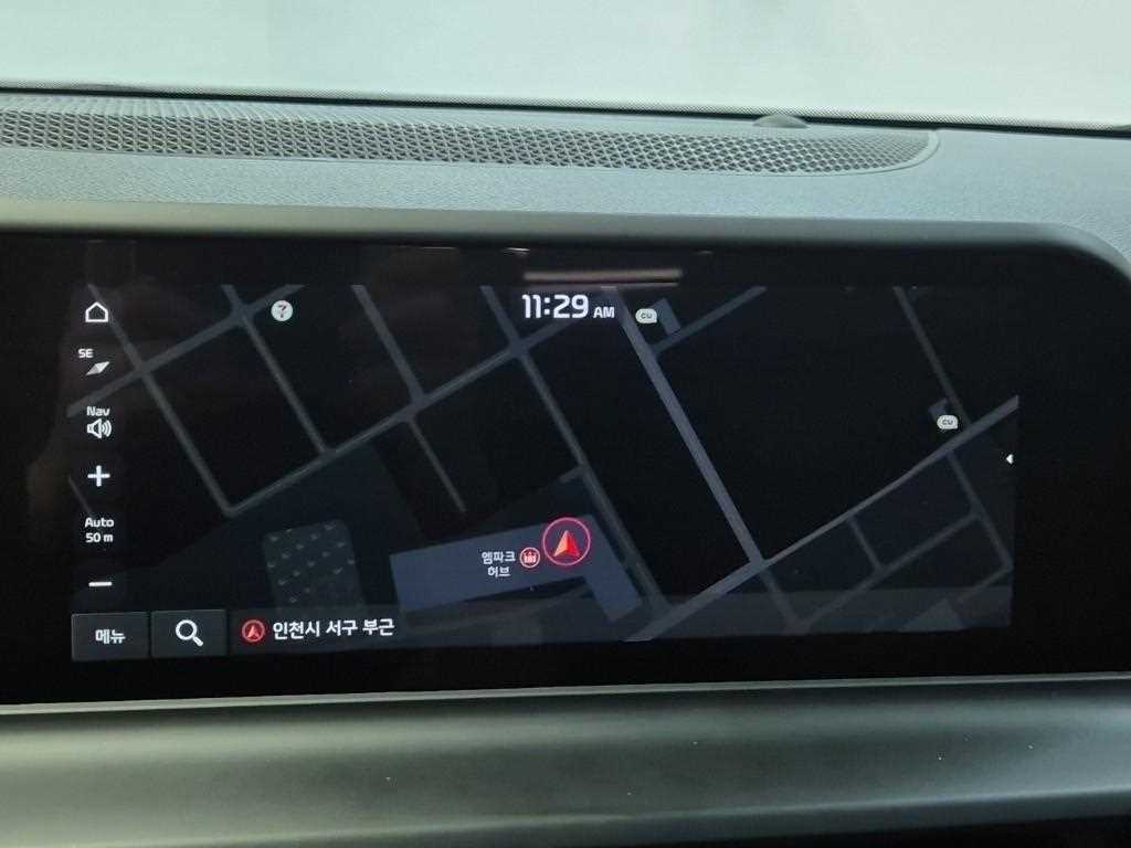 KIA Seltos 2022 Negro - Importación desde Corea - HF Imports Iquique - Foto 15