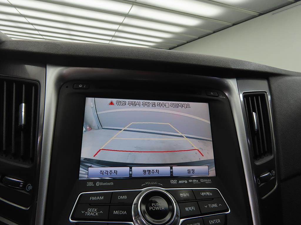 HYUNDAI Sonata 2012 Negro - Importación desde Corea - HF Imports Iquique - Foto 16