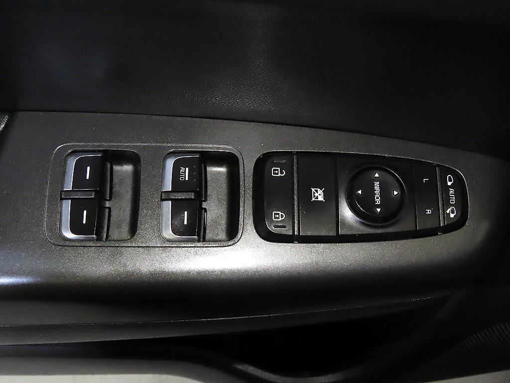 KIA Sportage 2016 - Importación desde Corea - HF Imports Iquique - Foto 16
