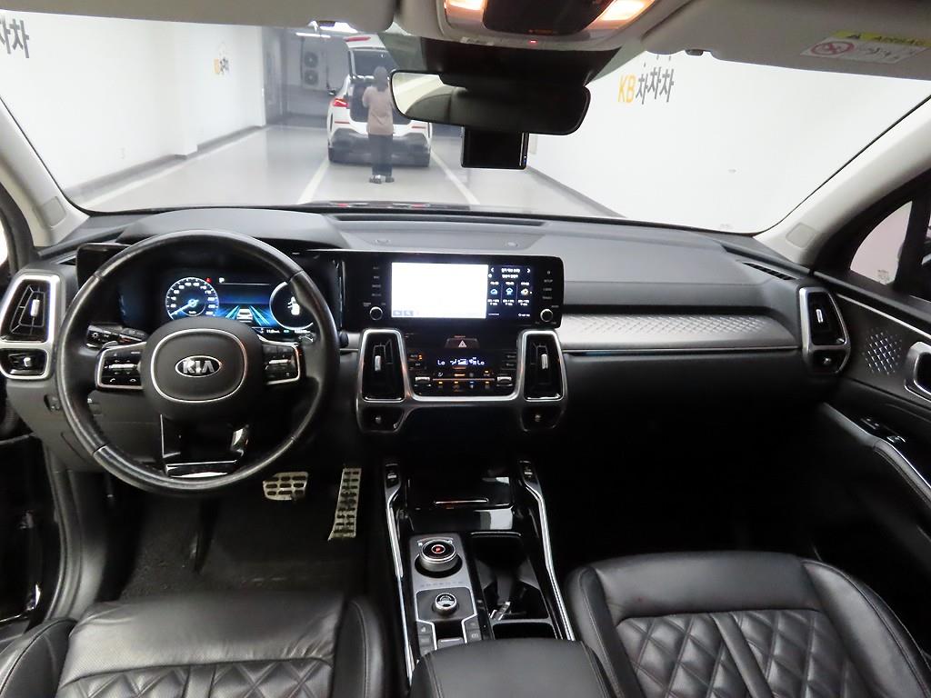 KIA Sorento - Vista 9