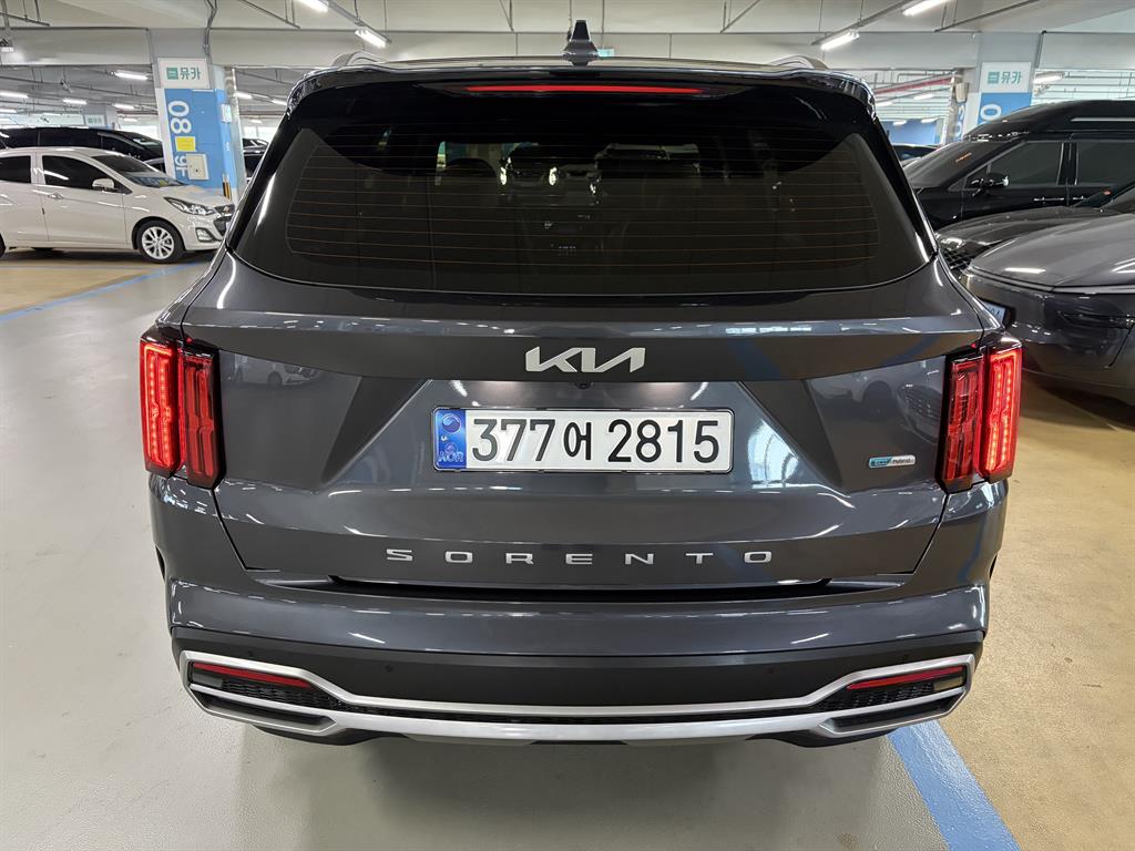 KIA Sorento - Vista 7