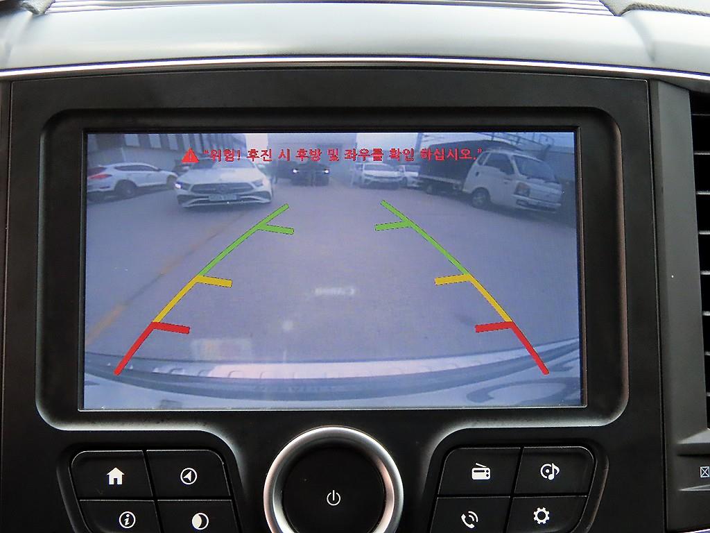 SAMSUNG QM6 2019 - Importación desde Corea - HF Imports Iquique - Foto 16
