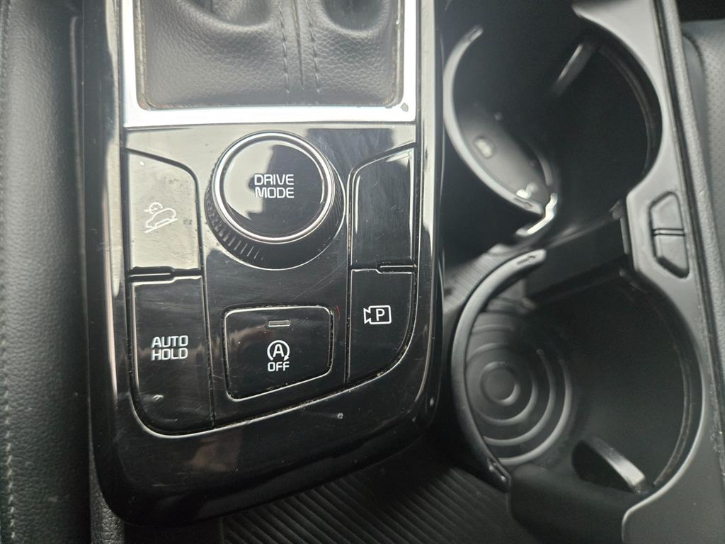 KIA Sportage 2022 Blanco - Importación desde Corea - HF Imports Iquique - Foto 14