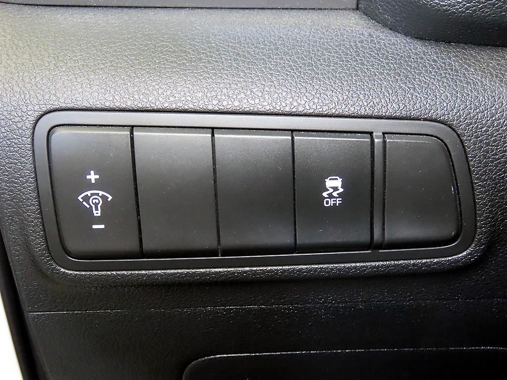 HYUNDAI Tucson 2017 Blanco - Importación desde Corea - HF Imports Iquique - Foto 16