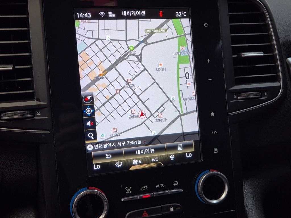 SAMSUNG QM6 2020 Gris - Importación desde Corea - HF Imports Iquique - Foto 14
