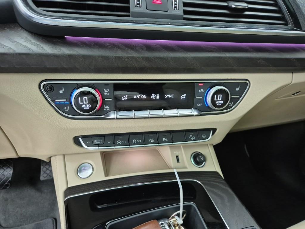 Audi Q5 - Vista 12