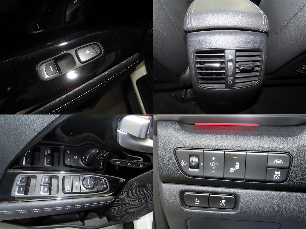 KIA Niro 2021 - Importación desde Corea - HF Imports Iquique - Foto 20