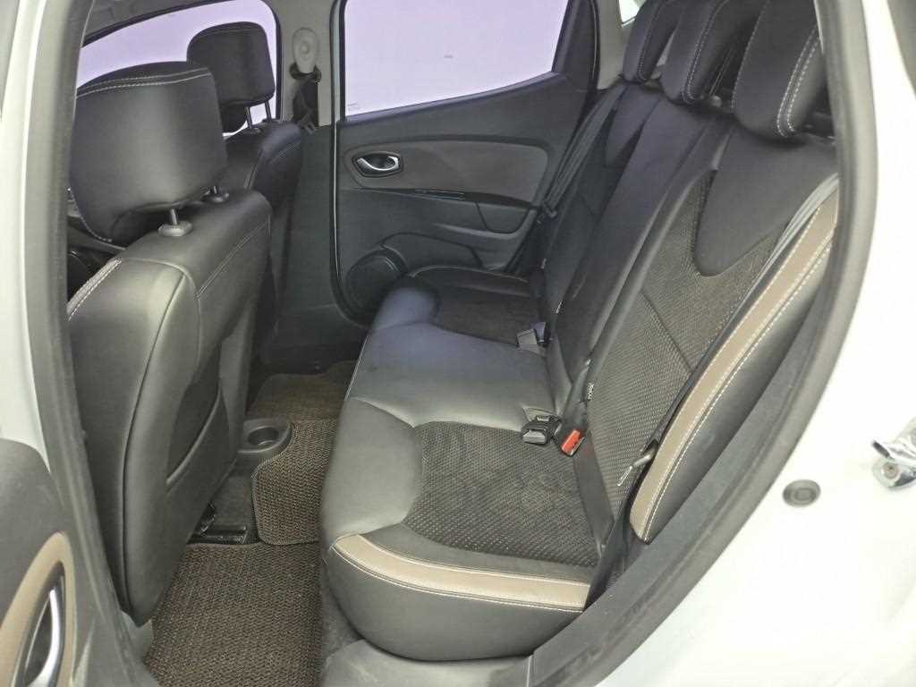 SAMSUNG Clio 2018 Blanco - Importación desde Corea - HF Imports Iquique - Foto 14