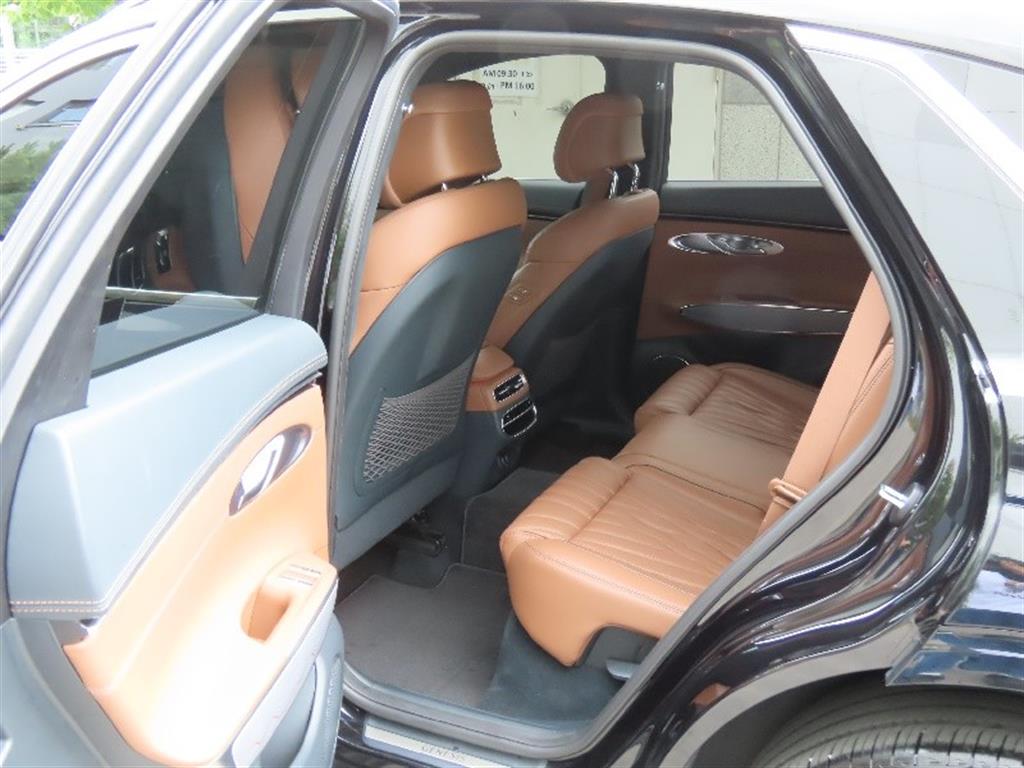 Genesis GV70 2022 - Importación desde Corea - HF Imports Iquique - Foto 16