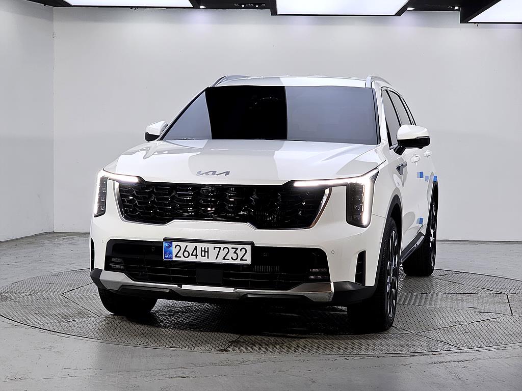 KIA Sorento - Vista 2