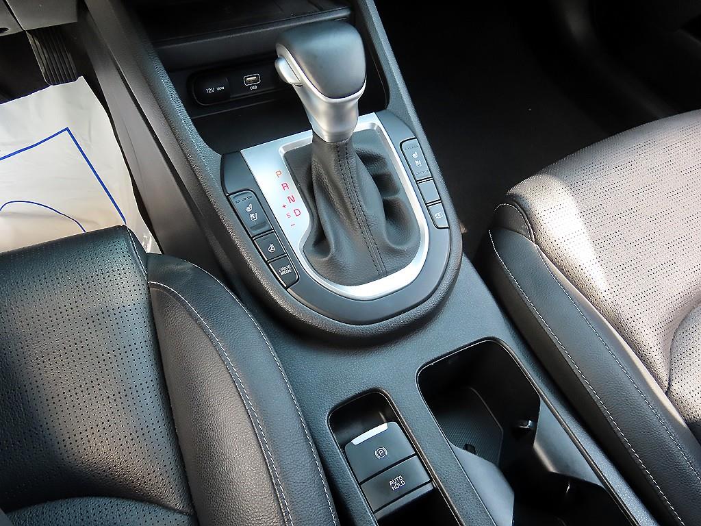 KIA K3 - Vista 12