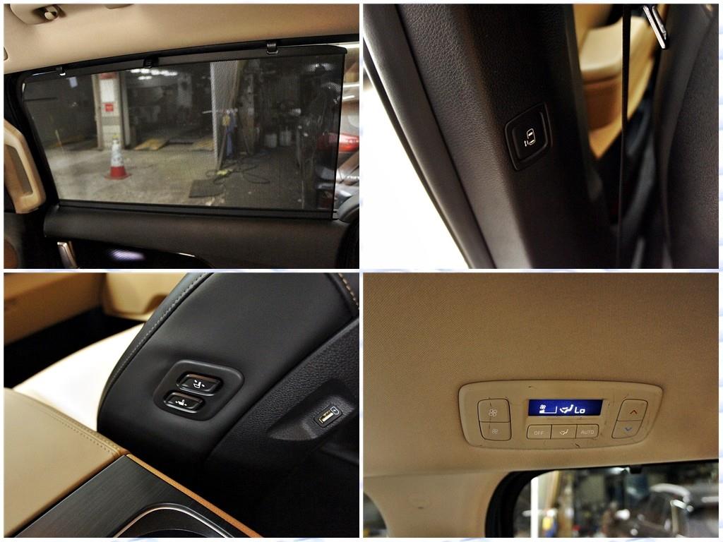 KIA Carnival 2022 Negro - Importación desde Corea - HF Imports Iquique - Foto 15