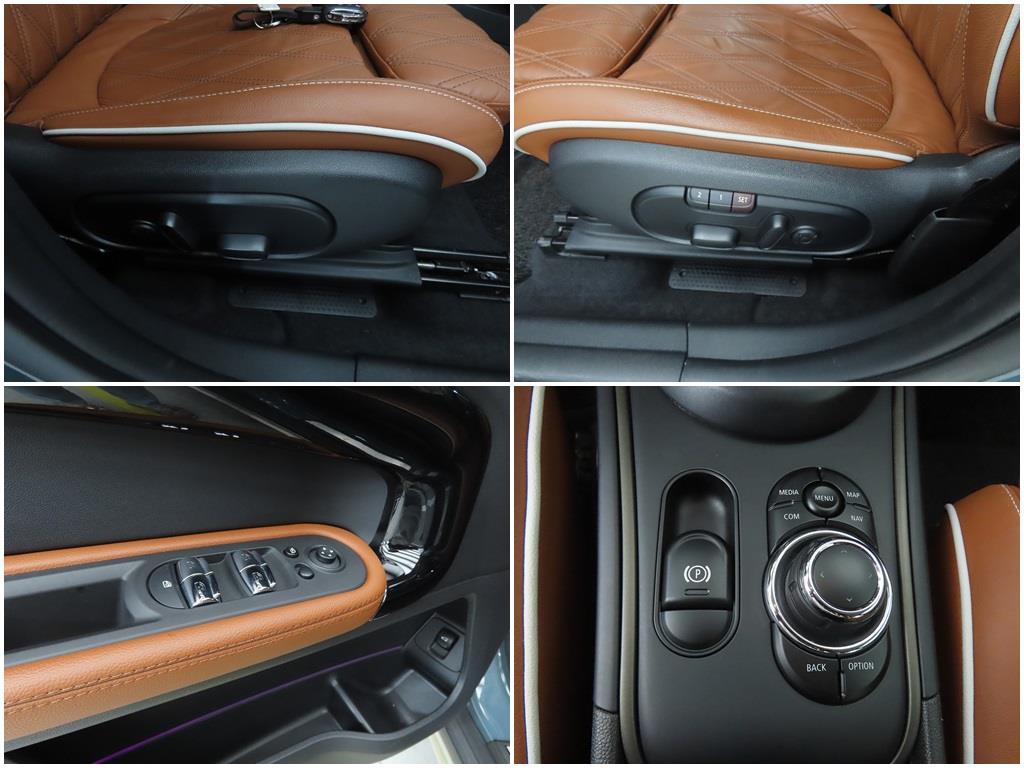 Mini Countryman 2021 Gris - Importación desde Corea - HF Imports Iquique - Foto 19
