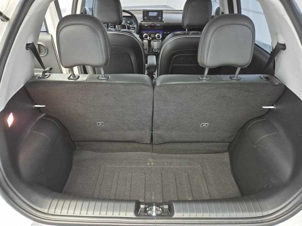 HYUNDAI Casper 2022 Blanco - Importación desde Corea - HF Imports Iquique - Foto 17