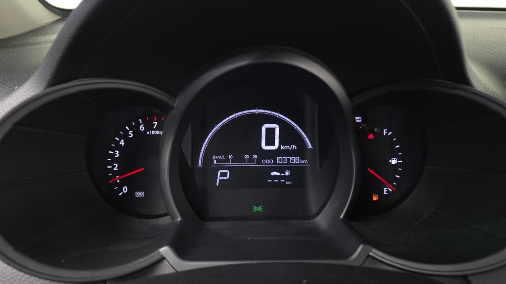 KIA Morning - Vista 12
