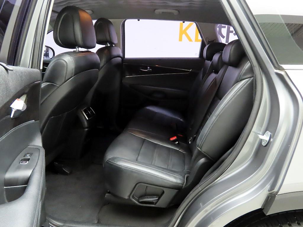 KIA Sorento 2015 - Importación desde Corea - HF Imports Iquique - Foto 16
