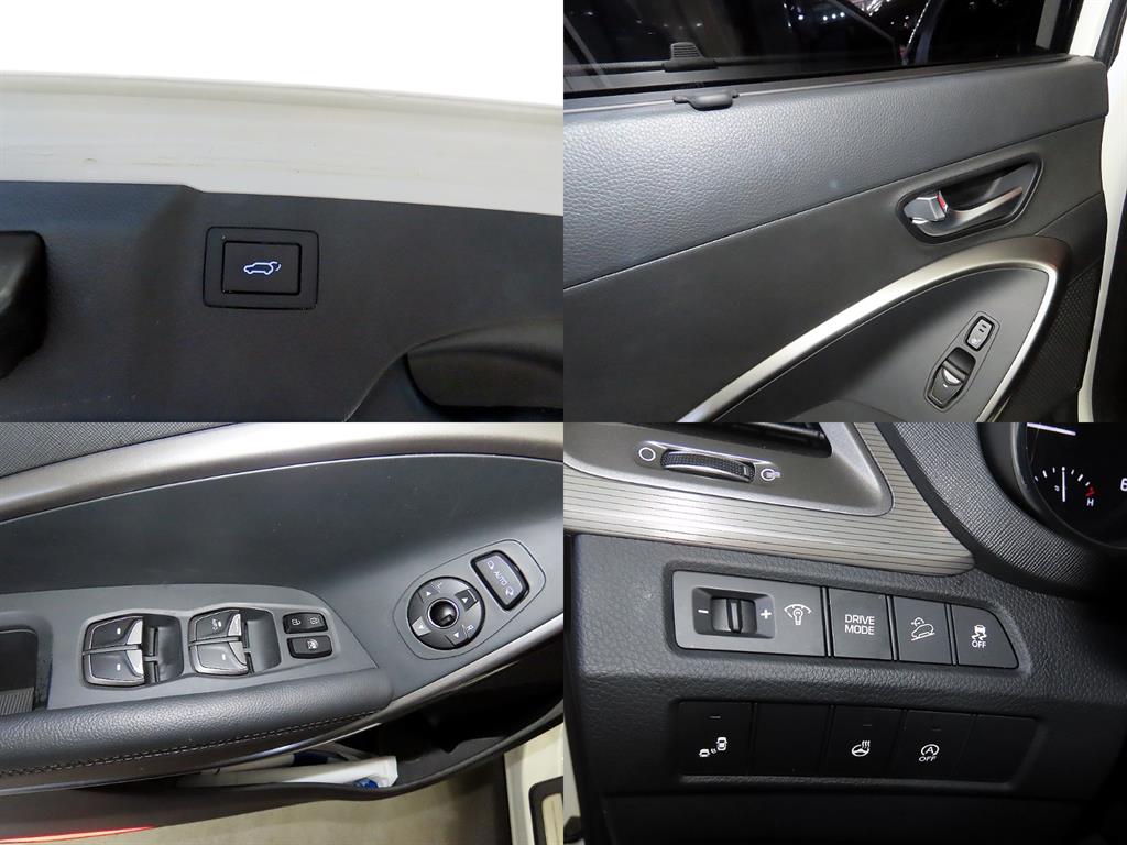 HYUNDAI Maxcruz 2018 Blanco - Importación desde Corea - HF Imports Iquique - Foto 20