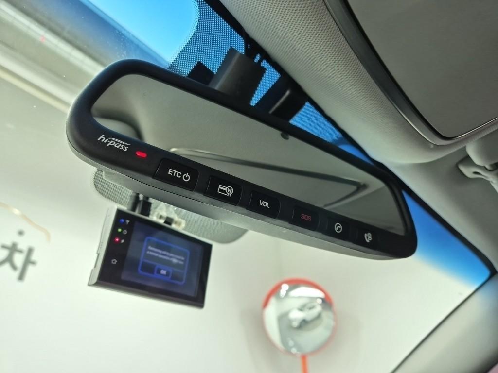 HYUNDAI Tucson 2017 Blanco - Importación desde Corea - HF Imports Iquique - Foto 19