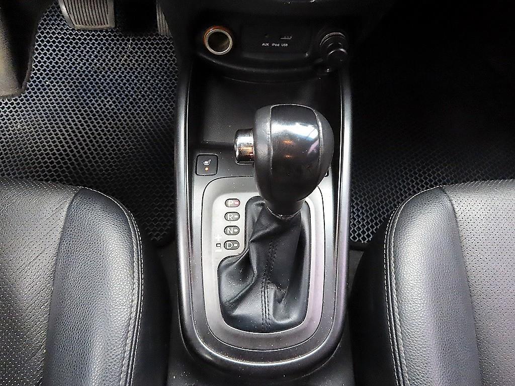 KIA Soul - Vista 12