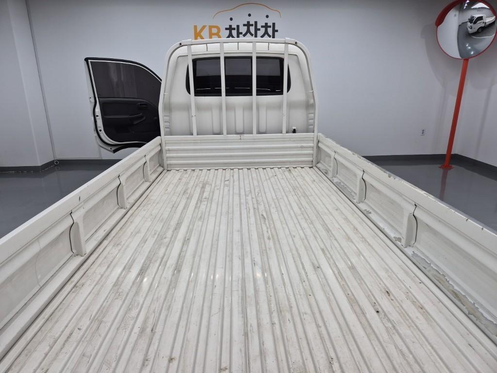 Small Truck Cargo (small) - Vista 7