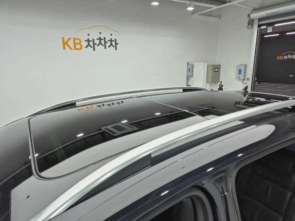 Volkswagen Tiguan 2015 Negro - Importación desde Corea - HF Imports Iquique - Foto 15