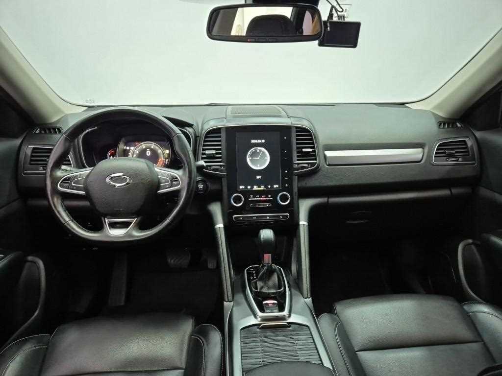 SAMSUNG QM6 - Vista 7