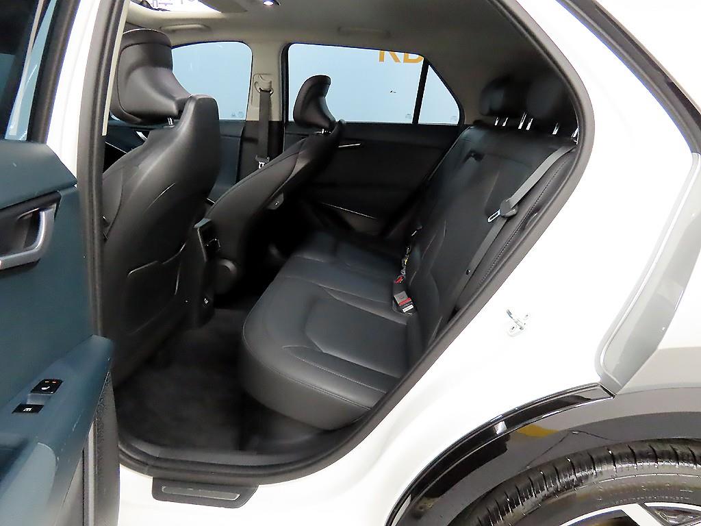 KIA Niro - Vista 8
