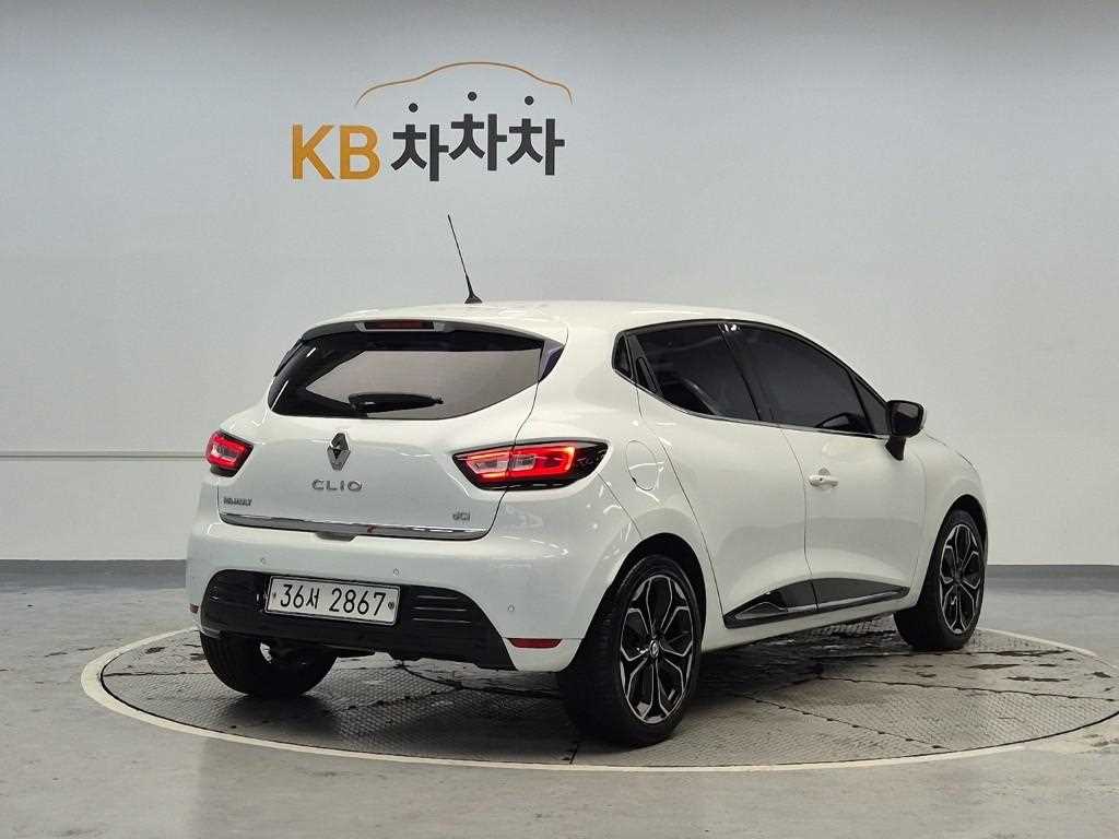 SAMSUNG Clio - Vista 3